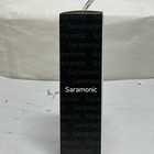 Saramonic - Air-se 2-person Ultra-mini Wireless Mic System W  Usb-c  Free S h