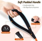 Check Cord Dog Leash Long Lead Obedience Recall Training Tracking Line