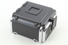   Mint   Hasselblad A12 Type Iv Film Back Holder Magazine 6x6 120 From Japan D95