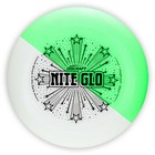  Discraft Glow Ultrastar Nite Glo Ultimate Frisbee Sport Flying Disc 
