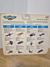 Babylon 5 Micro Machines Ships Collection  4  Galoob Vintage Sealed
