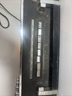 Vintage Realistic Astronaut 8  model 12-751  Multi-band Receiver 