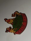 Little League World Series Baseball Pin District 35 California Ducks On The Pond
