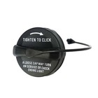 52030387ab Fuel Cap Fuel Filler Gas Cap With Tether For Jeep Wrangler Jk Tj