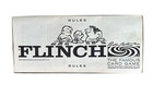 Vintage 1963 Flinch Card Game By Parker Brothers Great Condition