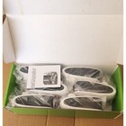 6pack 2020 Ultrasonic Pest Repeller Control Electronic Repellent Mice Rat Reject