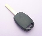 Re-shelled Oem 2009-2015 Honda Pilot Keyless Entry Remote Key Fob Kr55wk49308