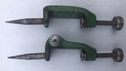 Kunz Trammel Points