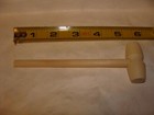Wooden Gavel  Auction Hammer Judge Hammer  Courtroom Mini Gavel Lawyers