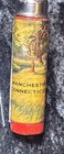 Vintage Bottle Opener Manchester Connecticut 3 5   