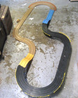 Tyco Slot Car Race Set Custom Lighting Mcqween Training Track