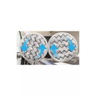 Bissell Spinwave Smartsteam Mop 3712 Model 14 5  Cleaning Path Gray Open Box