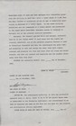 Ben Hogan - Document Signed 11 1980