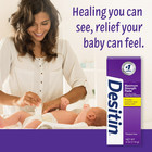 Desitin Maximum Strength Diaper Rash Paste  40  Zinc Oxide Skin Protectant  4 Oz