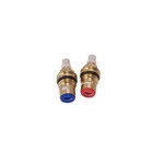 Perrin   Rowe 9 13145 9 13146 Replacement Valves Cartridges Pair