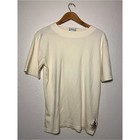 Vintage Disneyland Paris Cream Crewneck Shirt   Xl   Rare