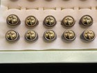 Hop Along Cassidy Rings Vintage  10 Rings In Lot    Sale