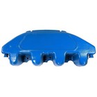 Crusader R028024 Exhaust Manifold 6 0l