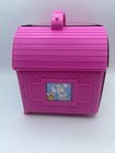 Crayola Scribble Scrubbie Color   Clean Pets Backyard Bungalow Playset