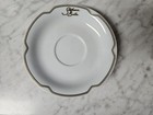 Kansas City Southern Cup   Saucer Kcs Southern Belle Excutive Train 