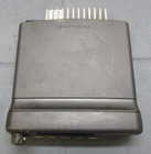 Motorola Cdm1550 Ls  450-512 Mhz Uhf Two Way Radio Aam25skf9dp6an