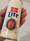 Vintage Miller Lite Themed 110 Film Camera With Box