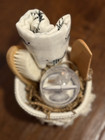 Gender Neutral Baby Shower Grooming Gift Basket