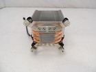 Cooler Master Intel Lga Cpu Heatsink With Fan 4 Pin Tested Working