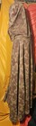 Very Rare 1950s East German Ddr Gdr  amoebentarn  Camo Shelter Quarter With Hood