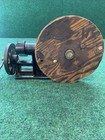 Stanley No 77  Dowel And Rod Turning Machine  With 3 8 Inch Cutter Spins Freely