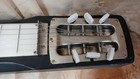 Guyatone Hg-96c 6 Strings Electric Lap Steel Guitar Hawaiian