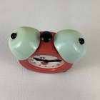 Blue s Clues Tickety Tock Singing Alarm Clock Toy Tested Vintage 1999 Tyco 90s