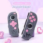 Geekshare X Sanrio Joy Con Cover For Nintendo Switch   Switch Oled Case Silicone