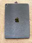 Apple Ipad Pro 1st Gen 32gb Wi-fi 9 7   a1673  - Space Gray