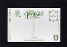  190 Lou Brock  Cardinals   Cubs   Perez-steele Hof Postcard   10 000