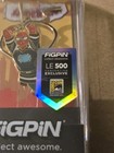 Your Friendly Neighborhood Spider-man  2108 Figpin 2025 Sdcc Excl  Le 500 Mint