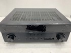 Yamaha Tsr-7850 Natural Sound Av Receiver 7 2 Ch 4k Dolby  Bluetooth Wi Fi