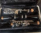 Selmer Signet 100 U s a       Artist Level Overhaul Beg To Int Video Demo