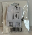 Official Oasis Logo Live    25 Pin  Tour Manchester Merch Store New Sealed