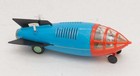 Rare 1960s Hong Kong   X40 Space Rocket  X30 Space Ship   Boxed
