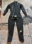 Xterra Women   s Black Volt Triathlon Wetsuit - Size Medium