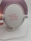 Sades Mpower Stereo Gaming Headset Angel Edition 