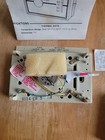 Vintage White-rodgers 1f56-301 Thermostat Nos Htf Type 1f56 Low Voltage 