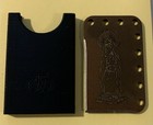 Ed   s Manifesto    may I Be Your Wrath    Chiclet Razor By Turner Cnc 
