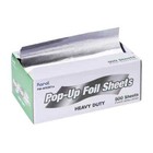 Karat 9  X 10 75  Heavy-duty Pop-up Aluminum Foil Sheets 3 000 Sheets  6 Boxes 