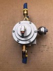 Marsh Bellofram 961-156-000 High Flow Relay Pneumatic