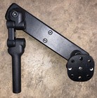 Quantum Q-logic Ne Ex Series 4-key Tb2 tb3 Joystick  Side Swing Away Mount