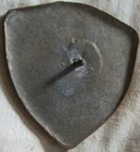 Med14366 - Rare Uniface Medal Usa Louisiana Purchase Exposition 1904