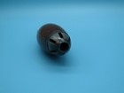 Vintage Century Old Torpedo Briar Cigar Tobacco Pipe
