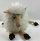 Hansa Mama Floppy Sheep Lamb Plush Stuffed Animal 18  L Thomas Boland   Co 